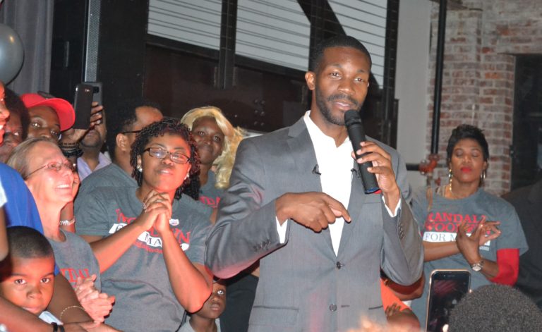 By Robert Carter, BirminghamWatch