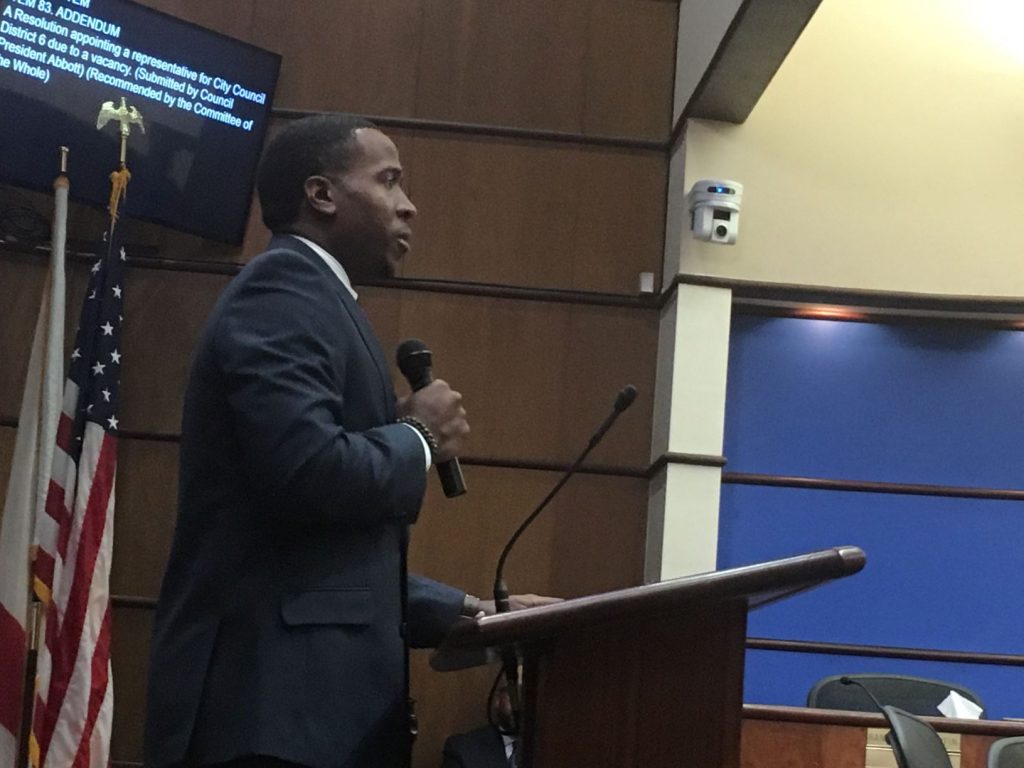 Birmingham Council Appoints Two New Members With Familiar Names