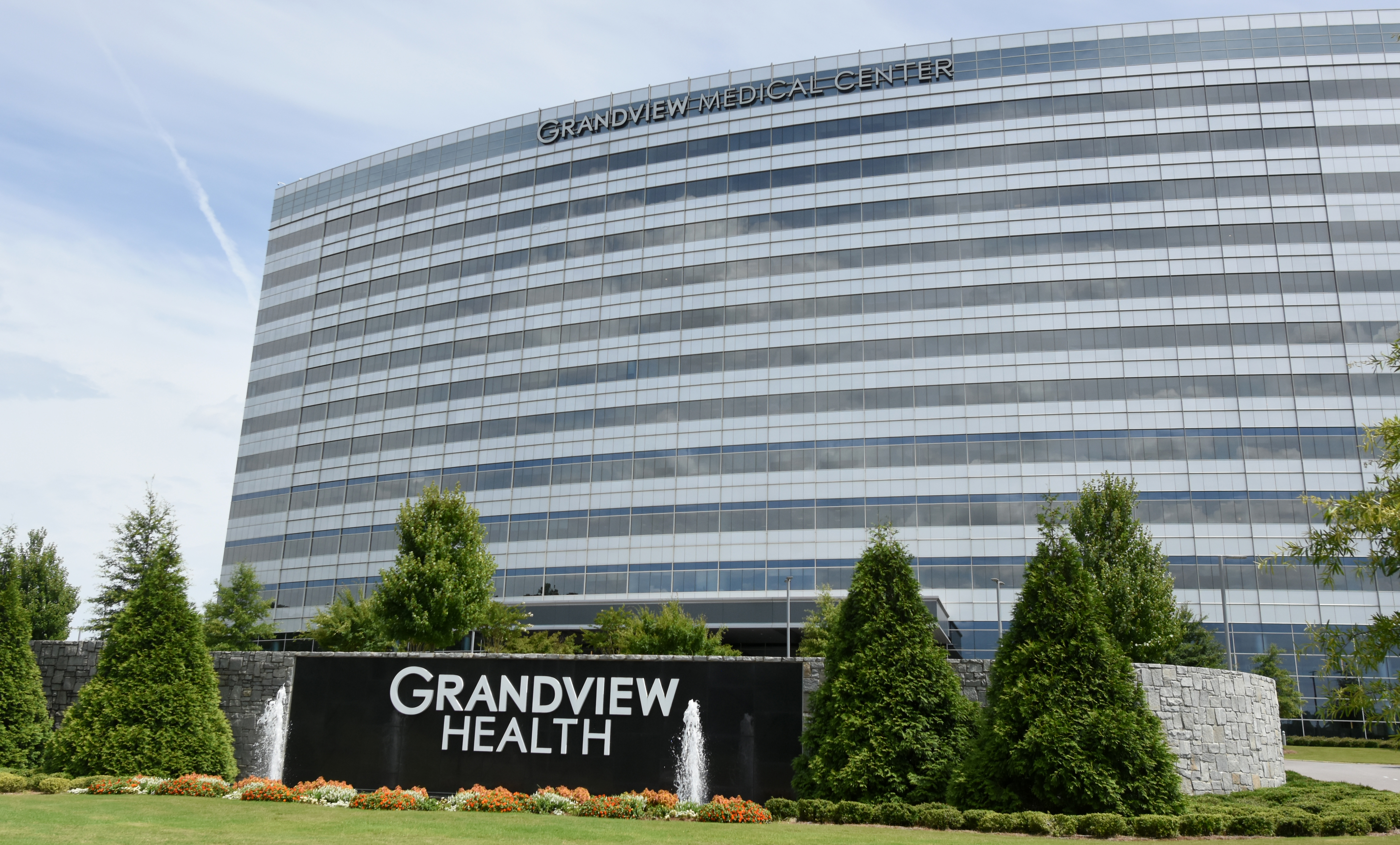 Grandview Medical Center 