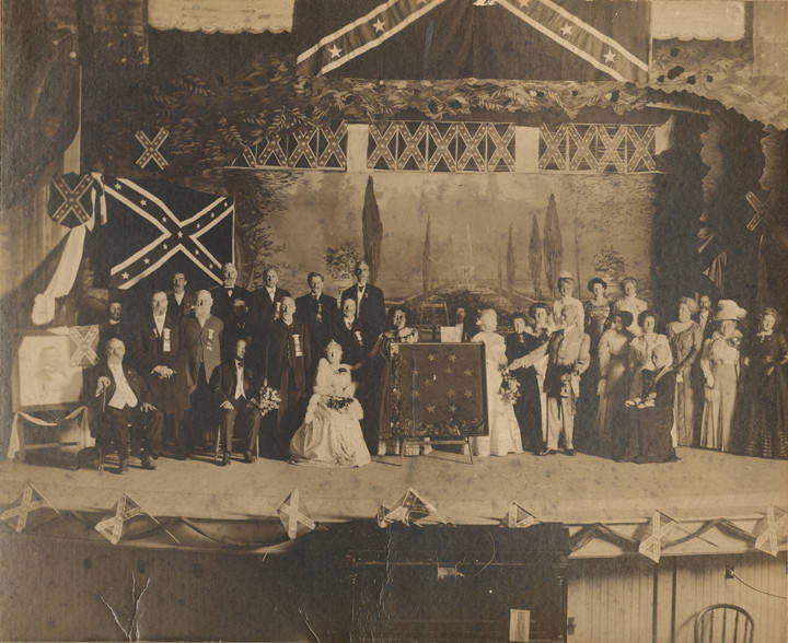 Daughters of Confederacy Put Up Statues, Indoctrinated Generations, Historians Say BirminghamWatch