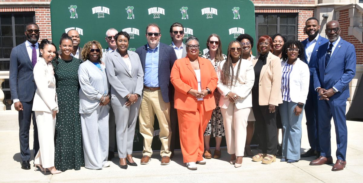 Woodfin, Sullivan Announce Cradle-to-Career Initiative to Benefit ...